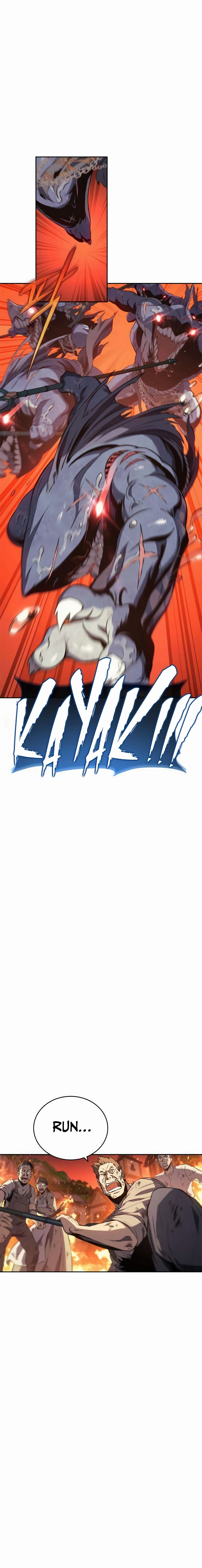 Why I Quit Being the Demon King Chapter 29.4 - Page 9