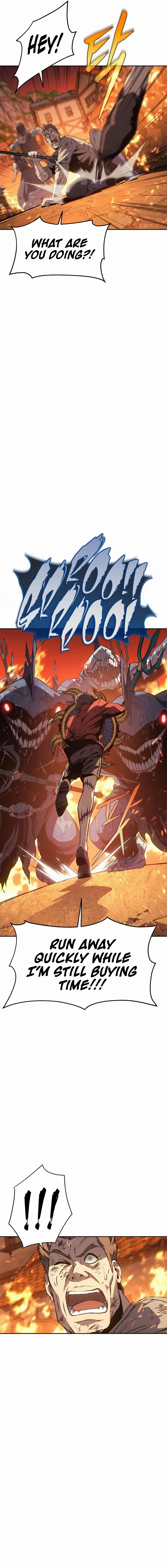 Why I Quit Being the Demon King Chapter 29.4 - Page 11