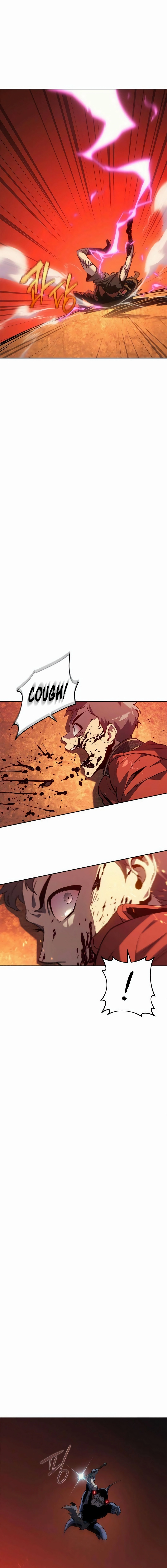 Why I Quit Being the Demon King Chapter 29.4 - Page 14