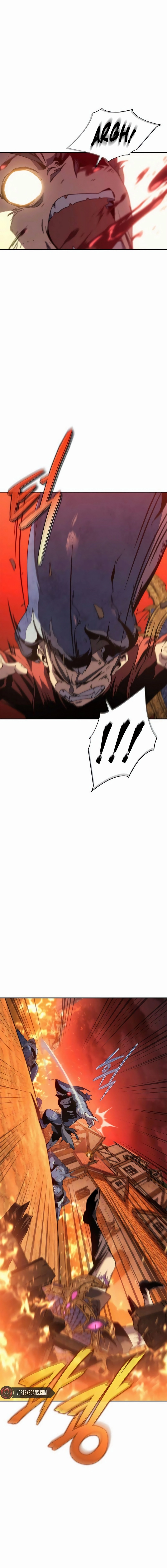 Why I Quit Being the Demon King Chapter 29.4 - Page 24