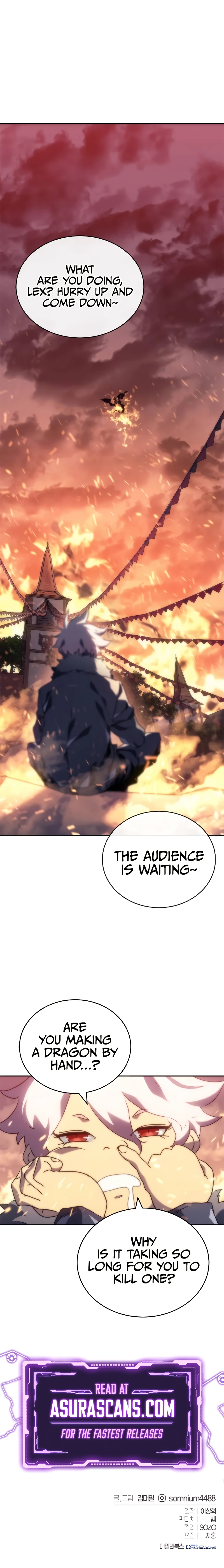 Why I Quit Being the Demon King Chapter 4 - Page 15