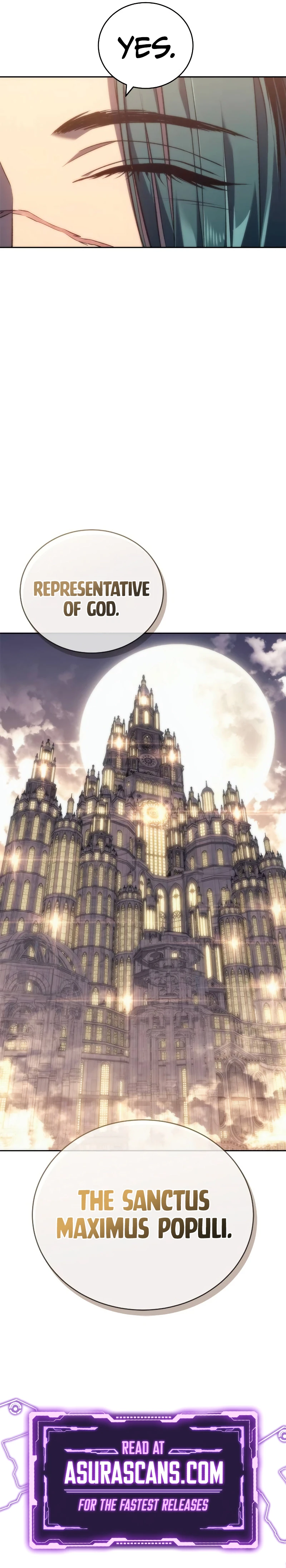 Why I Quit Being the Demon King Chapter 14 - Page 14