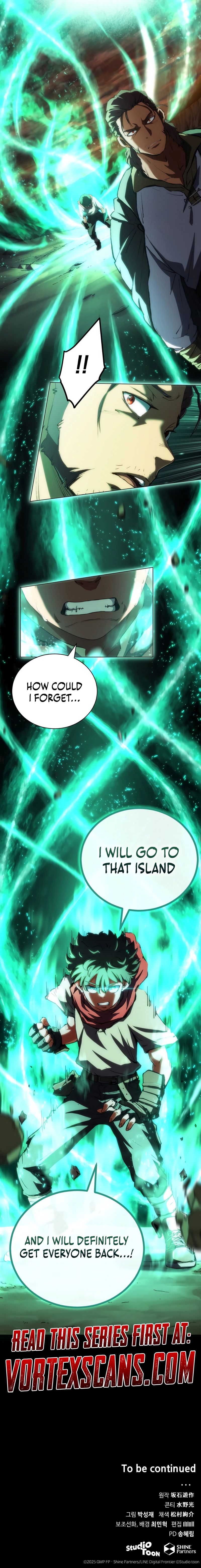 Wild Ranker Chapter 1 - Page 14
