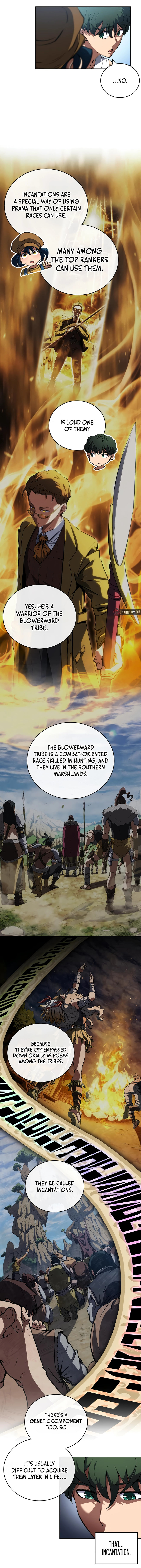 Wild Ranker Chapter 8 - Page 5
