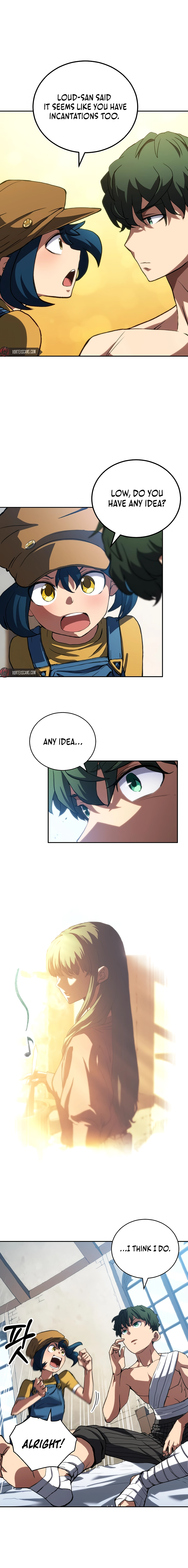 Wild Ranker Chapter 8 - Page 6