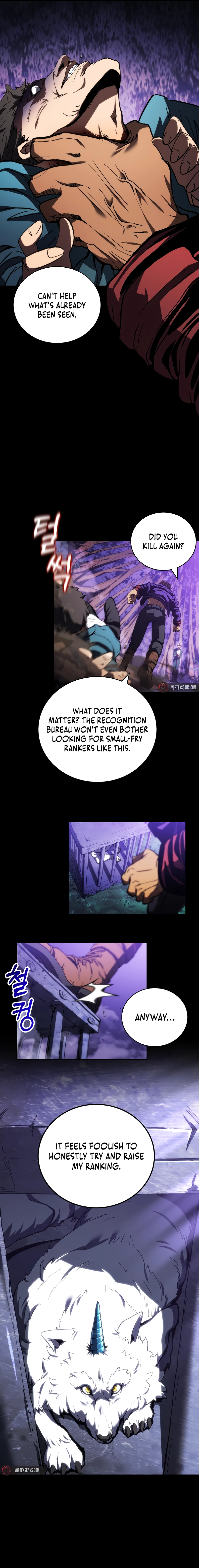Wild Ranker Chapter 8 - Page 13