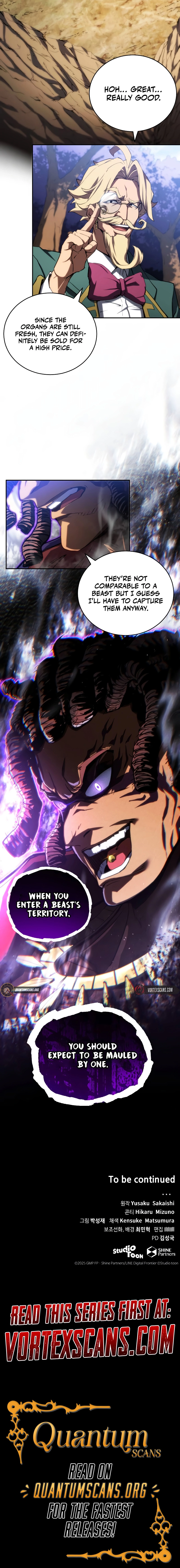 Wild Ranker Chapter 12 - Page 12