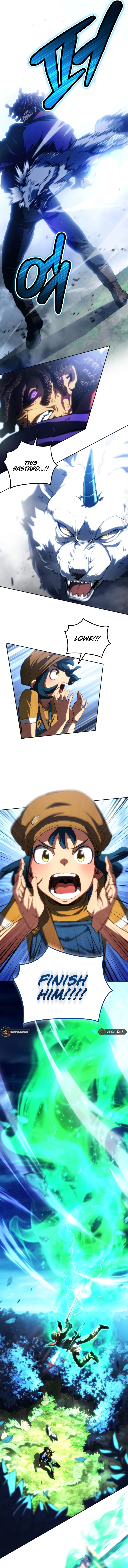 Wild Ranker Chapter 21 - Page 5