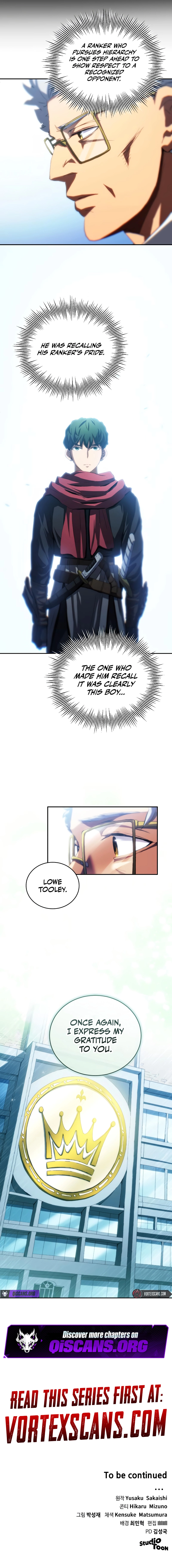 Wild Ranker Chapter 25 - Page 12
