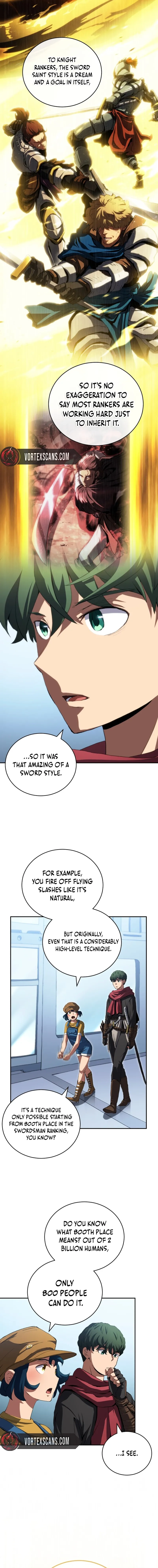 Wild Ranker Chapter 26 - Page 5