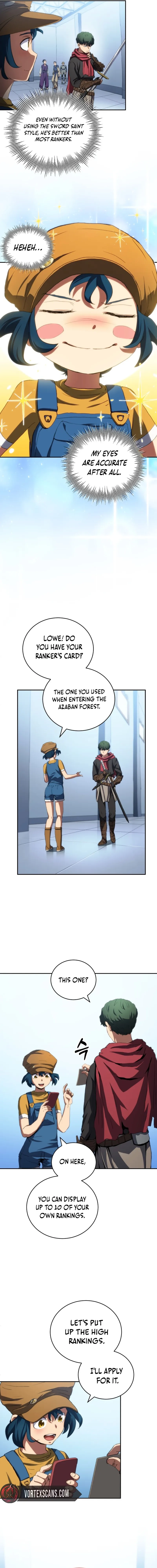 Wild Ranker Chapter 26 - Page 11