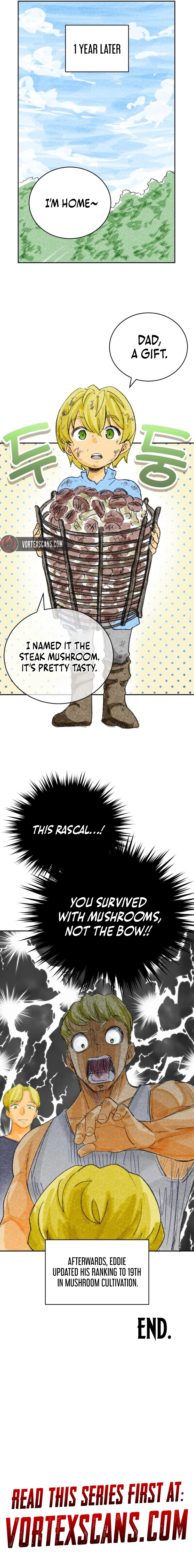 Wild Ranker Chapter 30 - Page 12