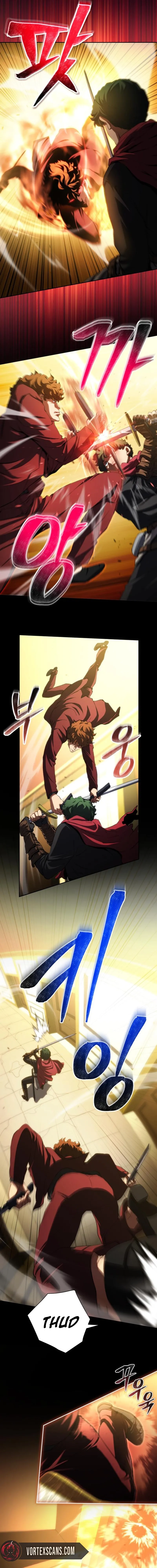 Wild Ranker Chapter 31 - Page 4