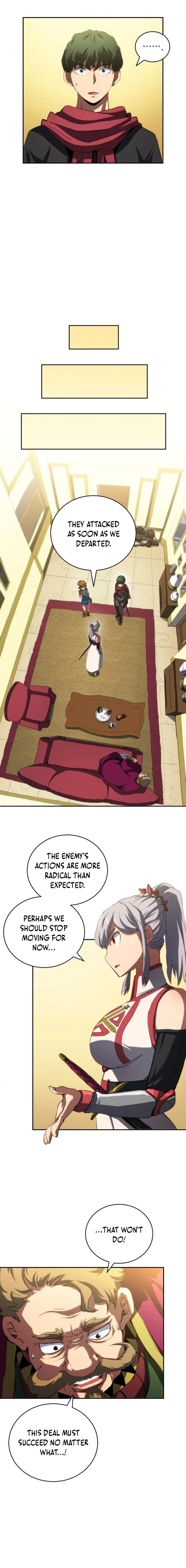 Wild Ranker Chapter 31 - Page 7