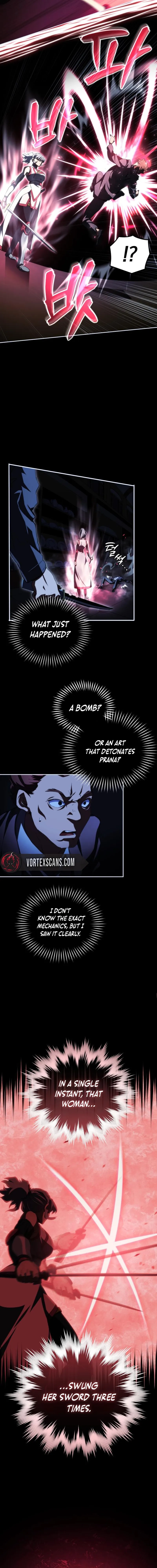 Wild Ranker Chapter 33 - Page 15