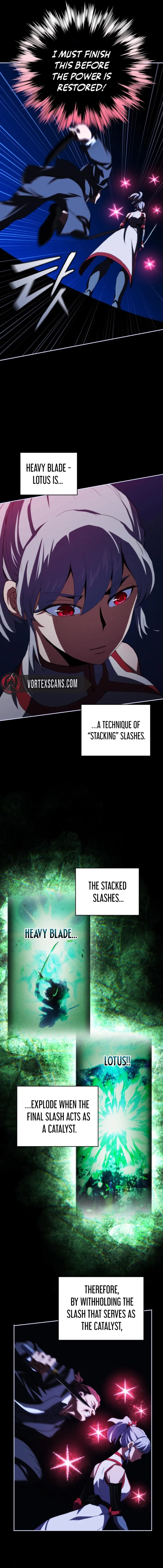 Wild Ranker Chapter 33 - Page 17