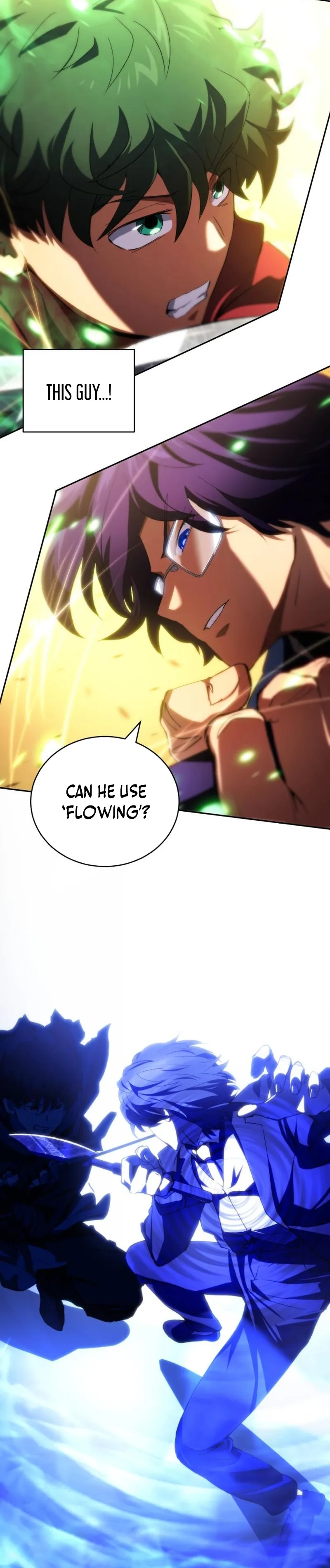 Wild Ranker Chapter 34 - Page 4