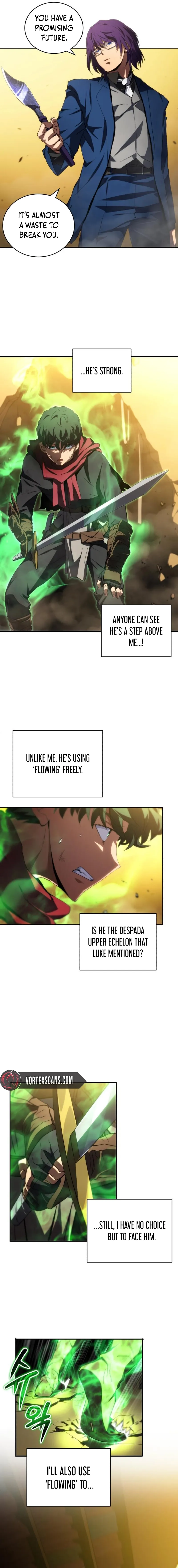 Wild Ranker Chapter 34 - Page 6