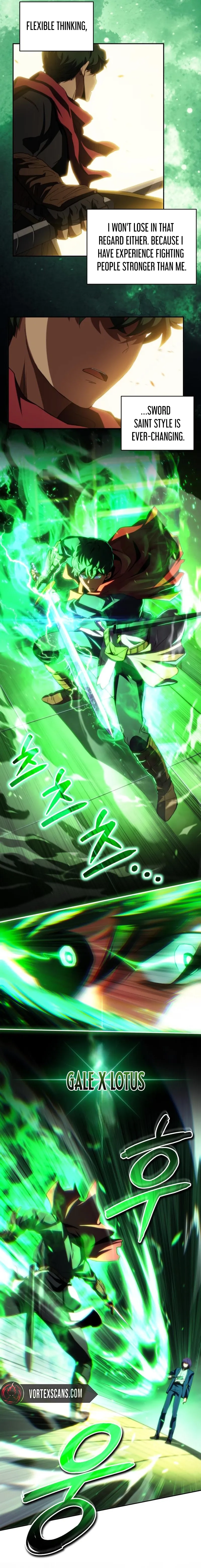 Wild Ranker Chapter 34 - Page 14