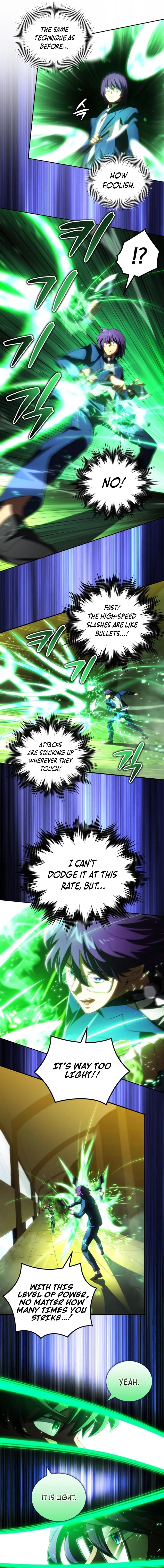 Wild Ranker Chapter 34 - Page 15