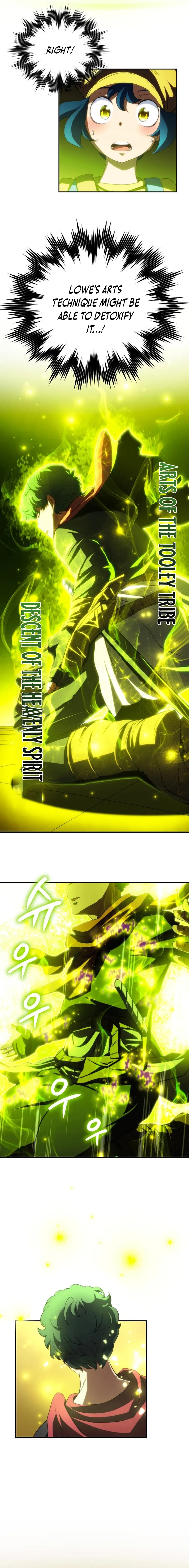 Wild Ranker Chapter 35 - Page 5
