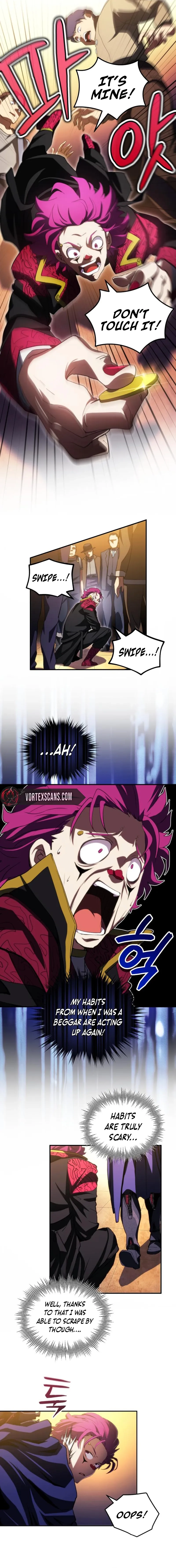 Wild Ranker Chapter 35 - Page 15
