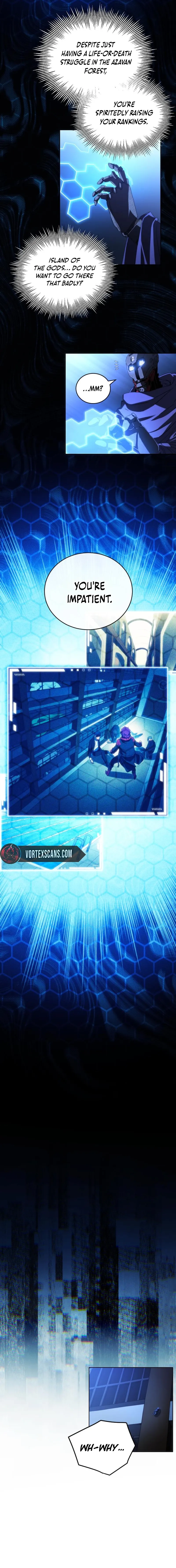 Wild Ranker Chapter 36 - Page 11