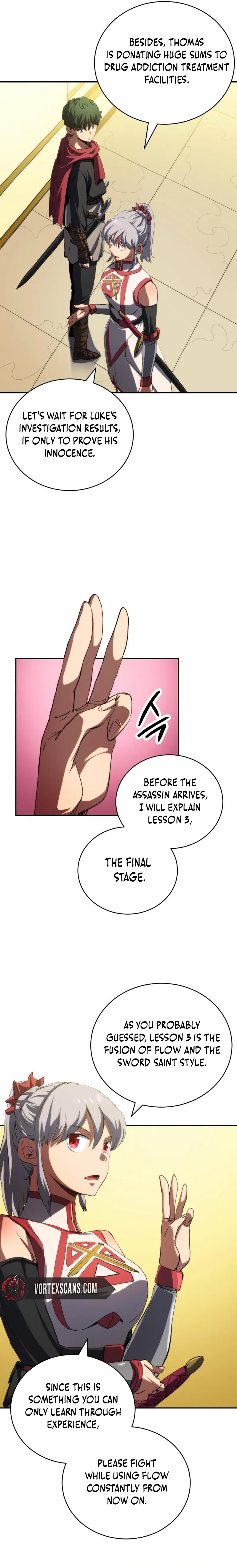 Wild Ranker Chapter 37 - Page 6