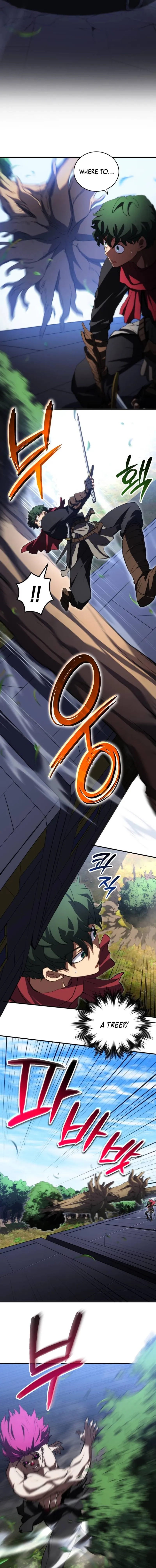 Wild Ranker Chapter 39 - Page 4