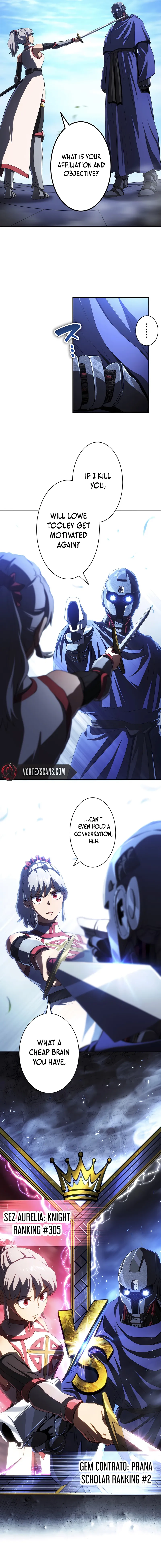 Wild Ranker Chapter 40 - Page 4