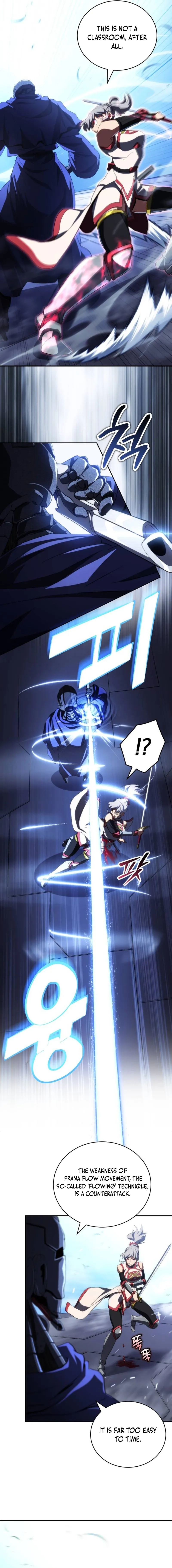 Wild Ranker Chapter 41 - Page 10