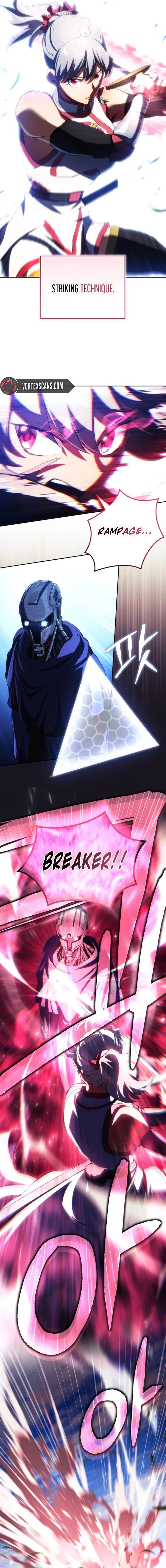 Wild Ranker Chapter 41 - Page 13