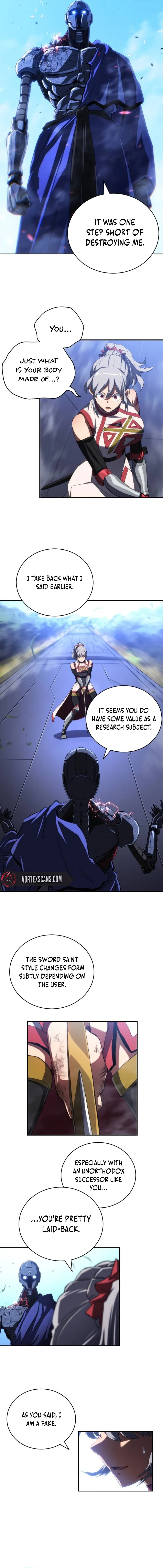 Wild Ranker Chapter 41 - Page 15