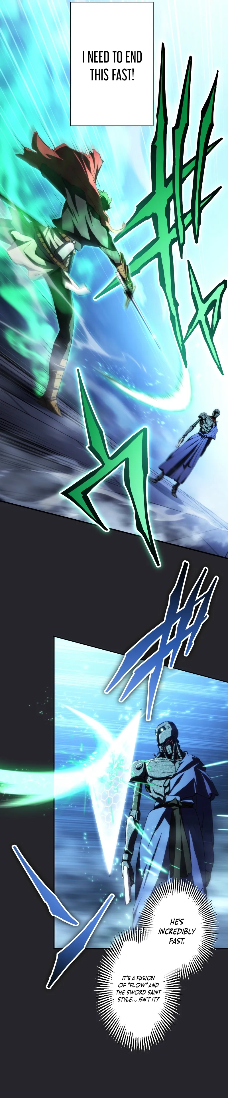 Wild Ranker Chapter 42 - Page 3