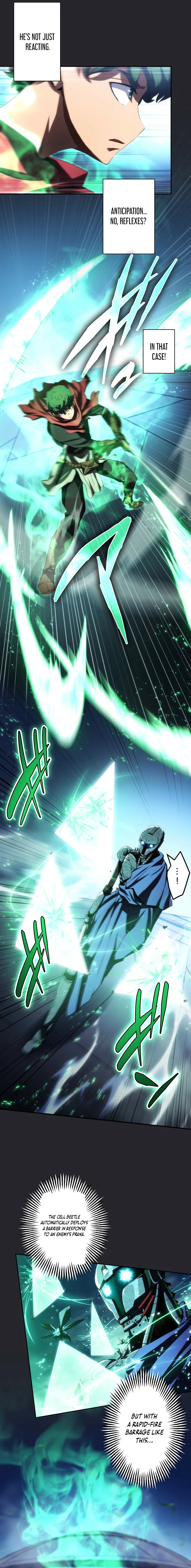 Wild Ranker Chapter 42 - Page 4