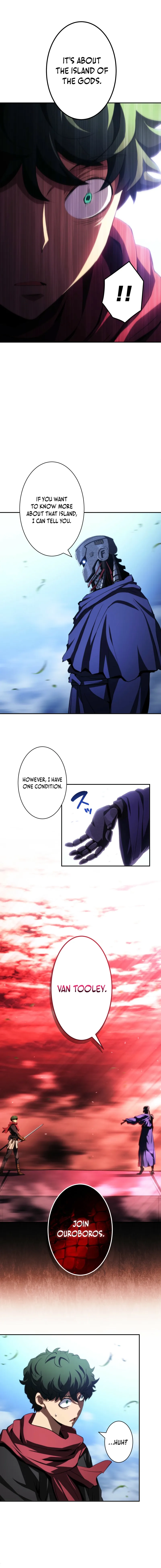 Wild Ranker Chapter 42 - Page 6