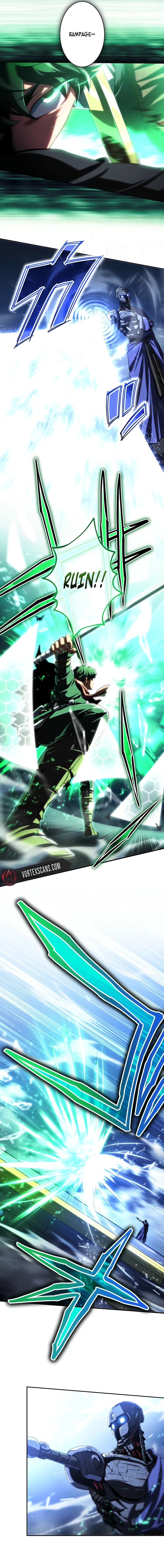 Wild Ranker Chapter 42 - Page 14