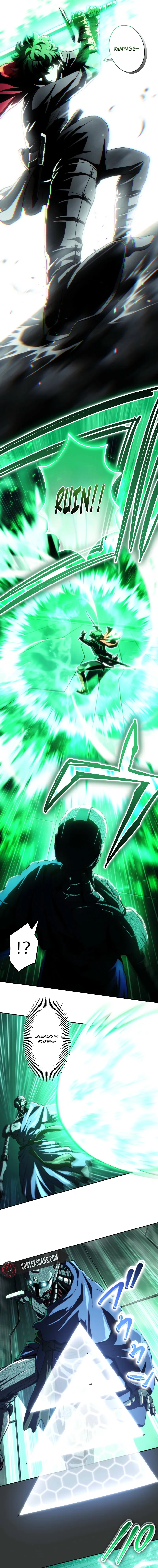 Wild Ranker Chapter 42 - Page 16