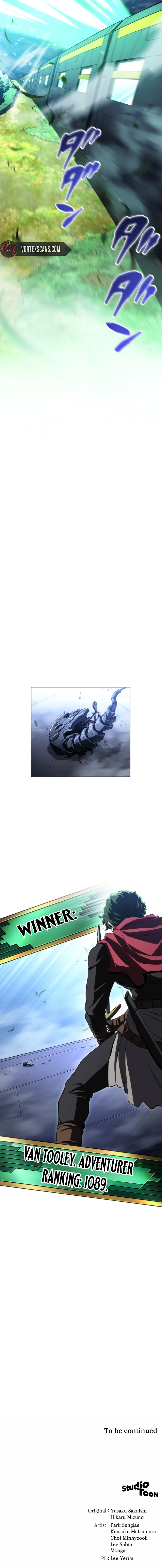 Wild Ranker Chapter 42 - Page 18