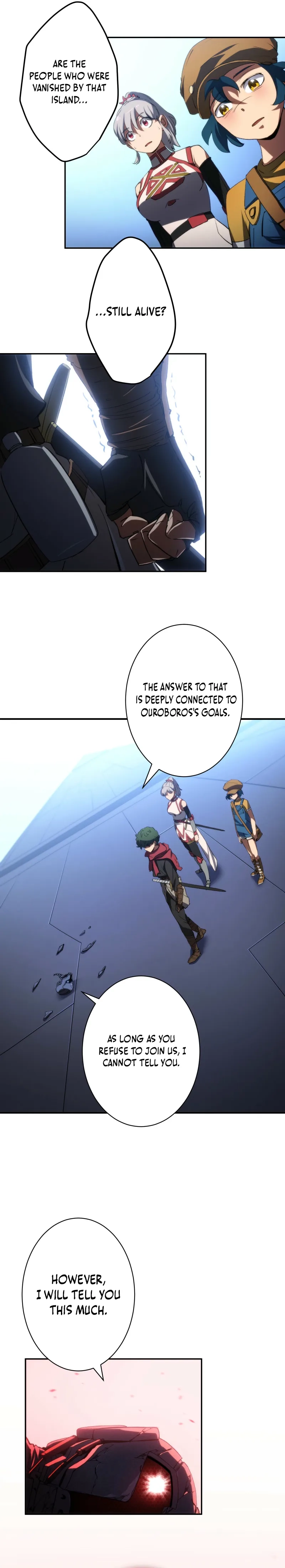 Wild Ranker Chapter 43 - Page 6