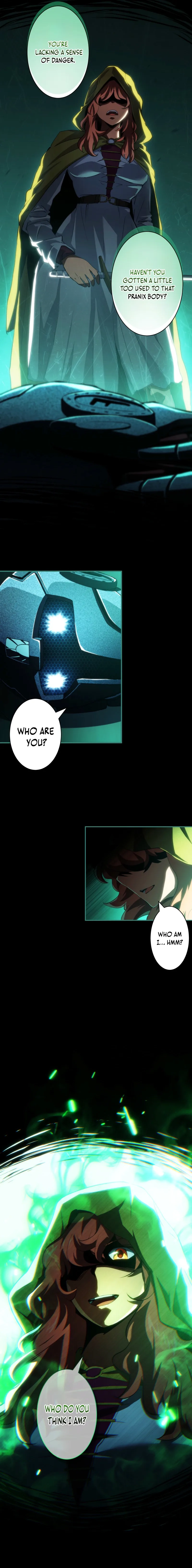 Wild Ranker Chapter 43 - Page 10
