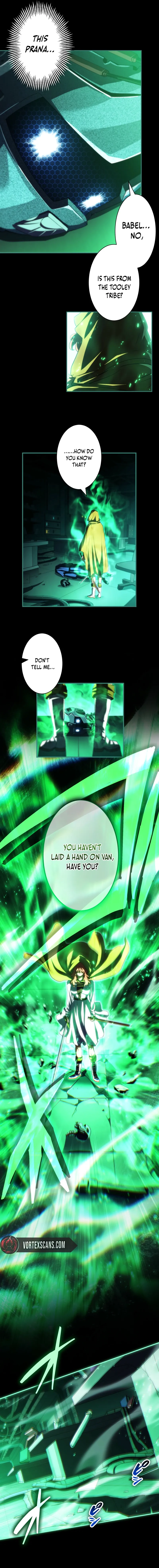 Wild Ranker Chapter 43 - Page 11