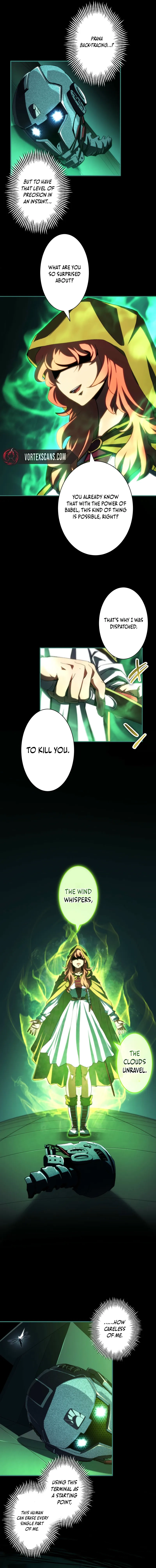 Wild Ranker Chapter 43 - Page 13