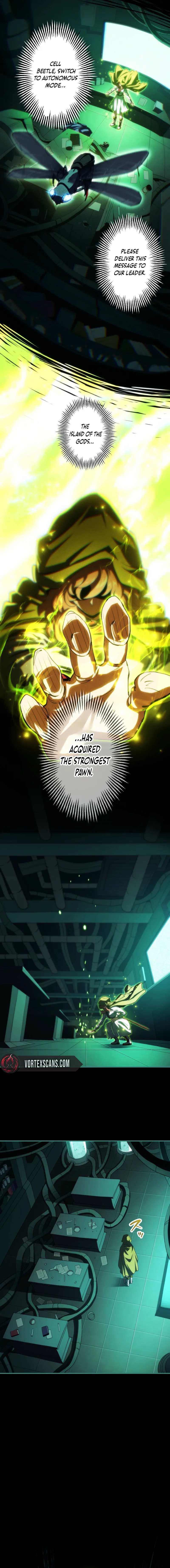 Wild Ranker Chapter 43 - Page 14