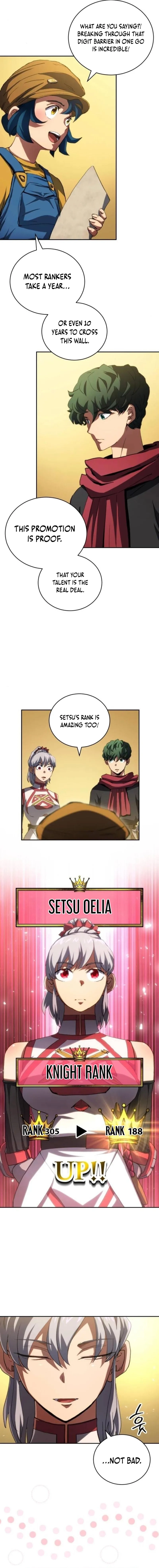 Wild Ranker Chapter 44 - Page 7
