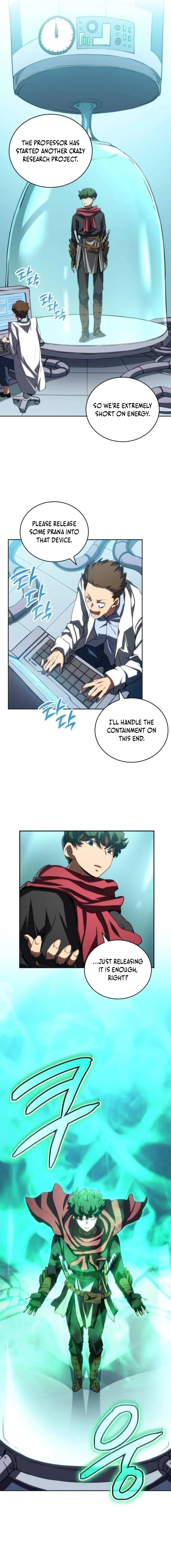 Wild Ranker Chapter 44 - Page 16
