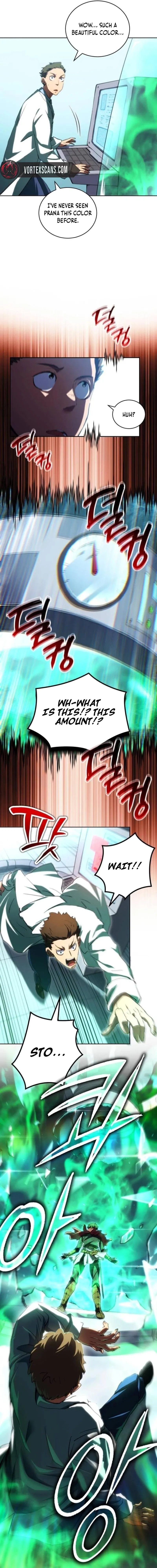 Wild Ranker Chapter 44 - Page 17