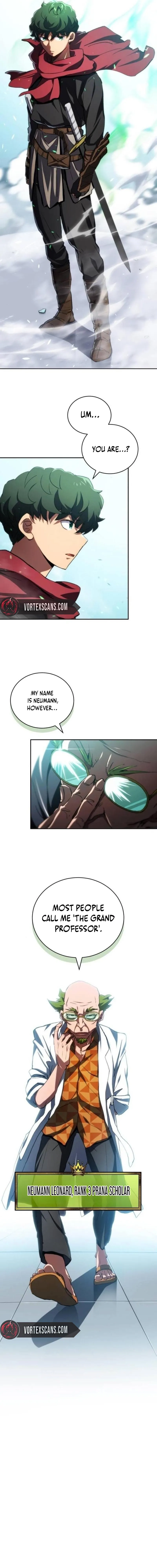 Wild Ranker Chapter 44 - Page 19