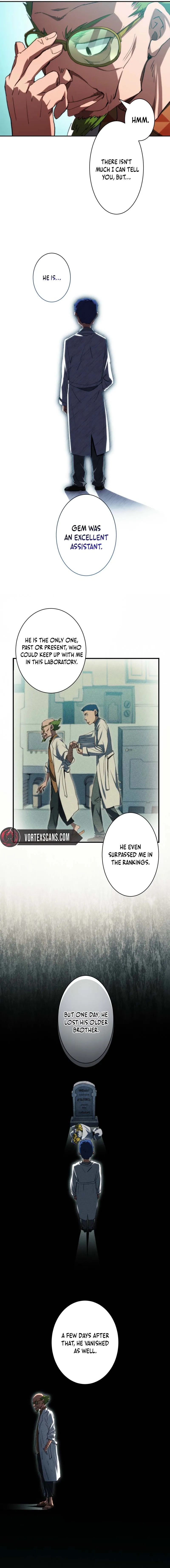 Wild Ranker Chapter 45 - Page 13
