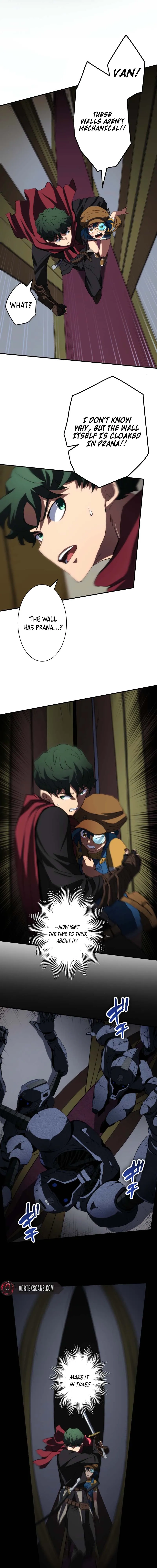 Wild Ranker Chapter 46 - Page 17
